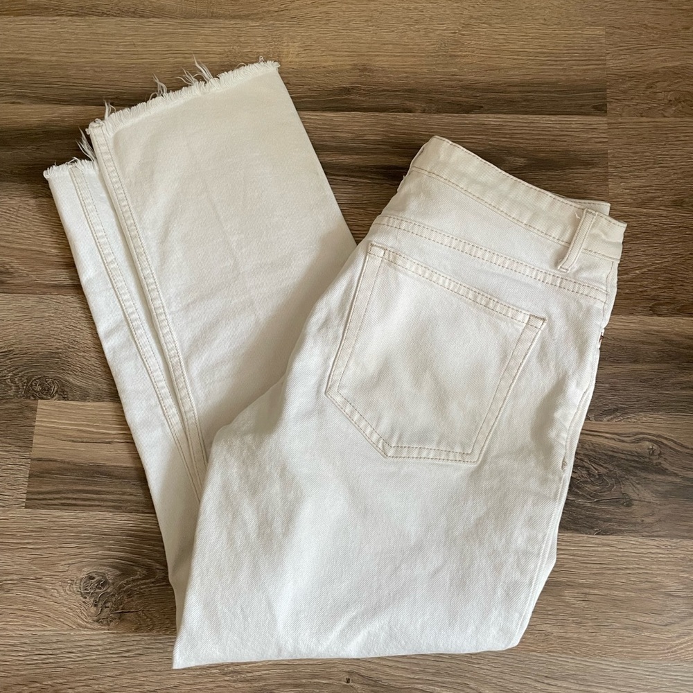 Topshop Jeans